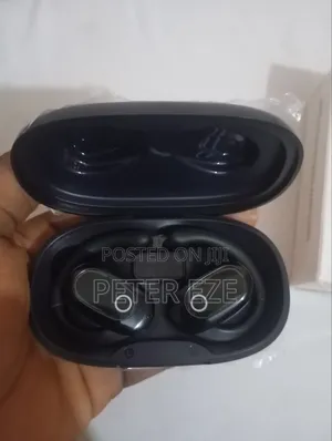 Purfree Hanging Bluetooth Headset