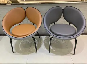 Well Designed Relaxing Chair