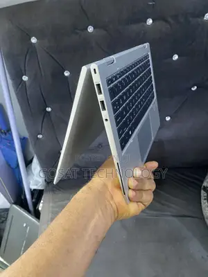 Laptop HP EliteBook 830 G7 1GB Intel Core i5 SSD 512GB