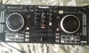 Dj Controller