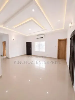 2bdrm Apartment in Lekki Enclave Road, Ikate for rent