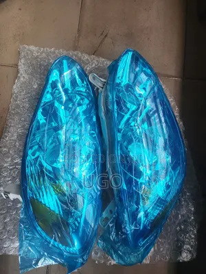 Headlamp for Toyota Corolla 2006 Model