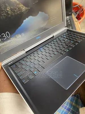 Laptop Dell G7 15 7588 16GB Intel Core i7 HDD+SSD 1T