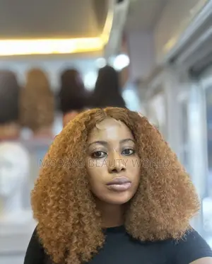 Wig Sassy Unit