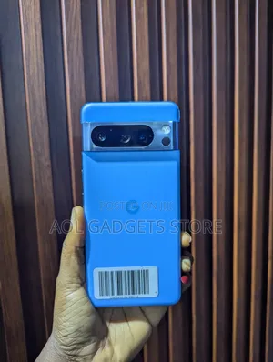 Google Pixel 8 Pro 128 GB Blue