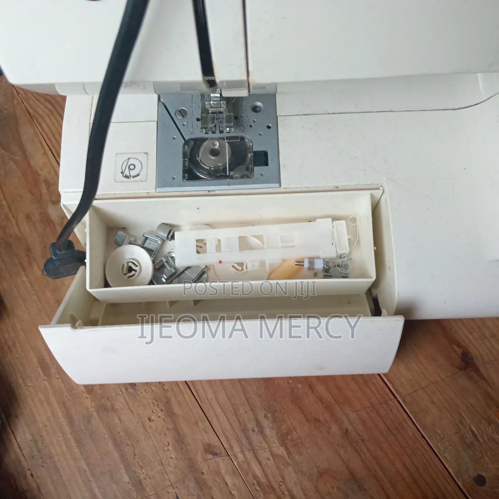 Sewing Machine