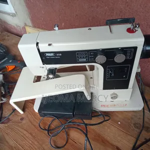 Sewing Machine