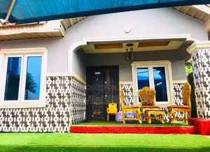 Furnished 3bdrm Bungalow in Ikorodu for sale