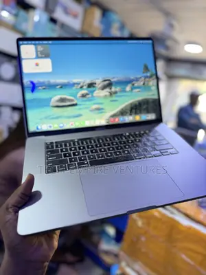 Laptop Apple MacBook Pro 2019 64GB Intel Core i9 SSD 2T