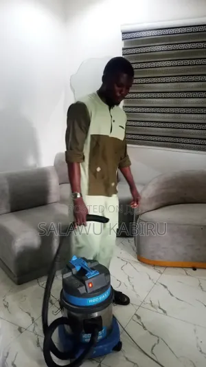 Couch Cleaning Service