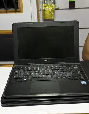 New Laptop Dell Latitude 3190 4GB Intel Pentium SSD 128GB