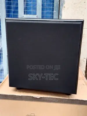 Sky-Tec 10inches Grand Sub Woofer Speaker