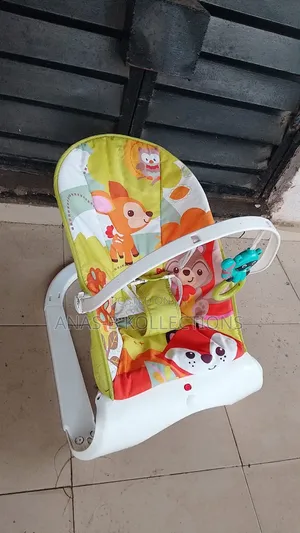 Baby Rocker