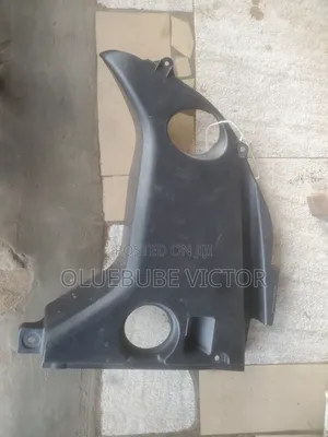 Abs Cover Rx330