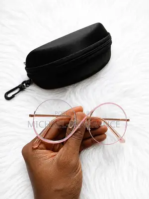 Light Blocking Eyeglasses + Free Hard Case