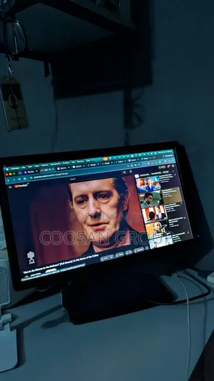 19' Dell E1912h Led-Backlit LCD Monitor