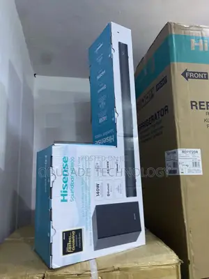 High Quality HISENSE HS1800 Soundbar