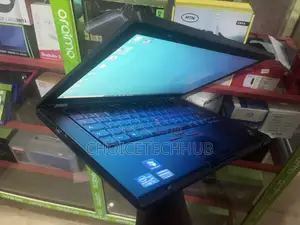 Laptop Lenovo ThinkPad T420s 8GB Intel Core i7 SSHD (Hybrid) 256GB