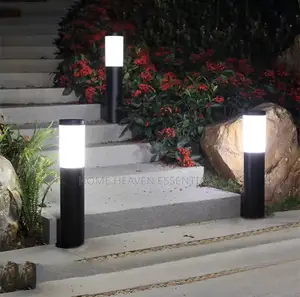Outdoor Security Garden Light