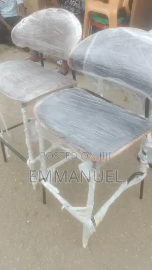 High Barstools
