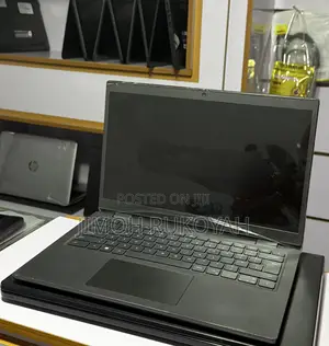 New Laptop Dell Latitude 3420 8GB Intel Core i5 SSD 256GB