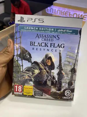 PlayStation 5 Gaming CD