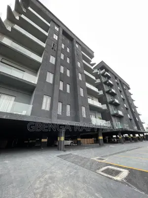 3bdrm Apartment in Ikate for sale