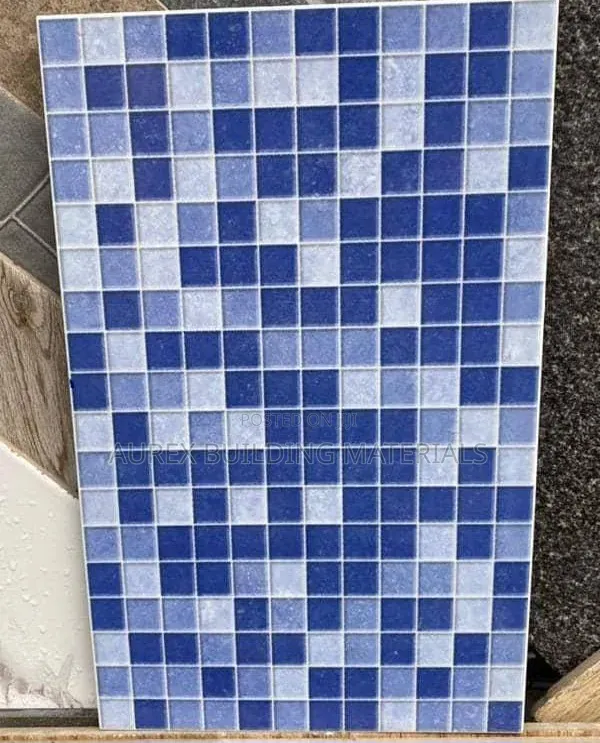 Swimming Pool Tiles