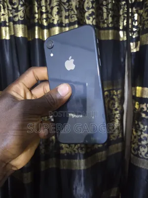 Apple iPhone XR 64 GB Blue