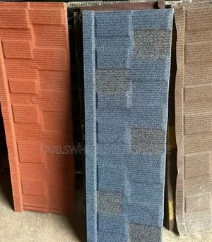 Dubai Spec Grand Stock Roofing Sheet