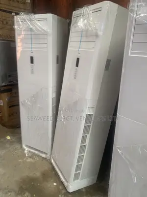 Media Air Conditioner