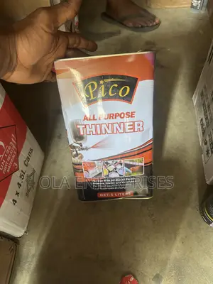 Pico All Purpose Thinner