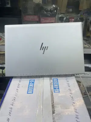 Laptop HP EliteBook 830 G8 16GB Intel Core i7 SSD 512GB