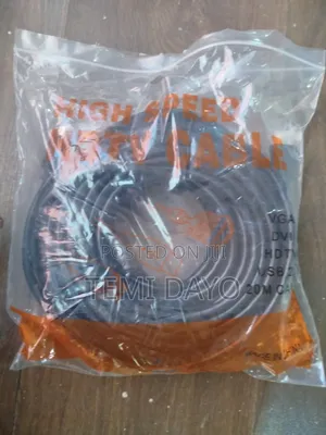 Universal Hdmi Cable 20m