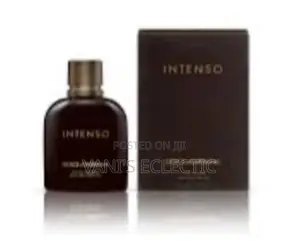 Dolce Gabbana Intenso (Original)