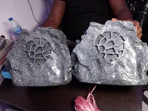 Sky-Tec Rock Active Passive Bluetooth Speaker 30watts