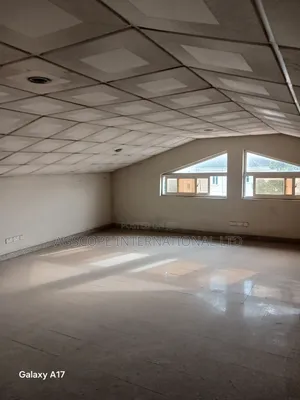 2bdrm Penthouse in Olusoji Idowu, Ilupeju for rent