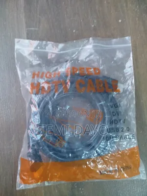 Universal Hdmi Cable 10m
