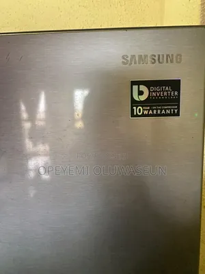 Samsung Inverter Refrigerator