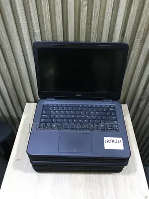 Laptop Dell Latitude 3301 4GB Intel Celeron SSD 128GB