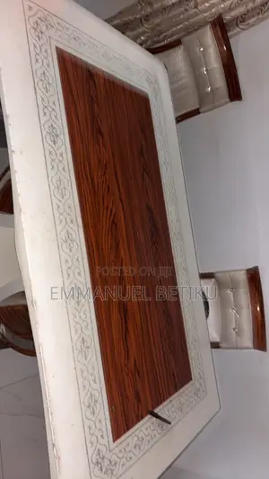 Dinner Table