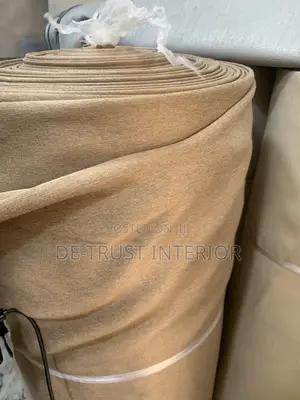 Modern Curtains Fabric for Every Interior Style