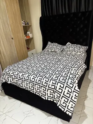 Bed Frames