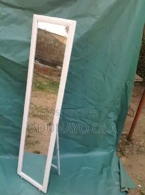 Standing Alone Mirror for Sale at Reduced Price