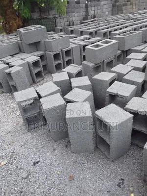 Major Supplier of Blocks
