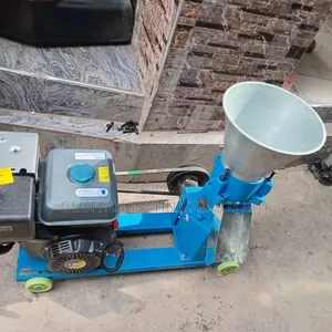 Pelleting Machine 150/200kg