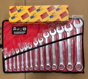 Set Combination Spanner