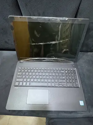 Laptop Dell Latitude 3580 8GB Intel Core i5 SSD 256GB
