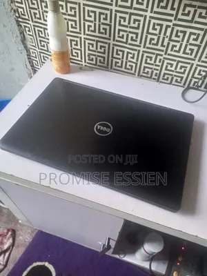Laptop Dell Latitude 5580 128GB Intel Core i5 SSD 128GB