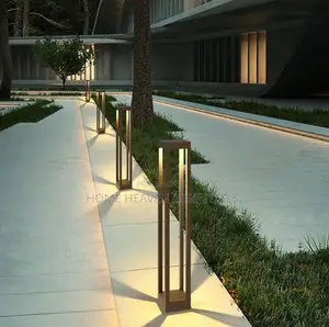 Outdoor Decorative Garden Light